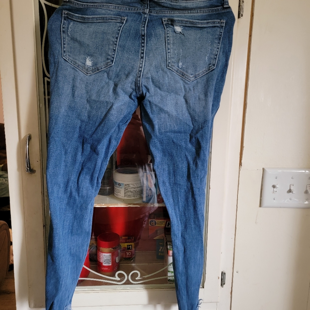 Jeans - Picture 2 of 2